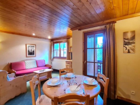 Appartement Les Deux Alpes, 2 pièces, 4 personnes - FR-1-348-260